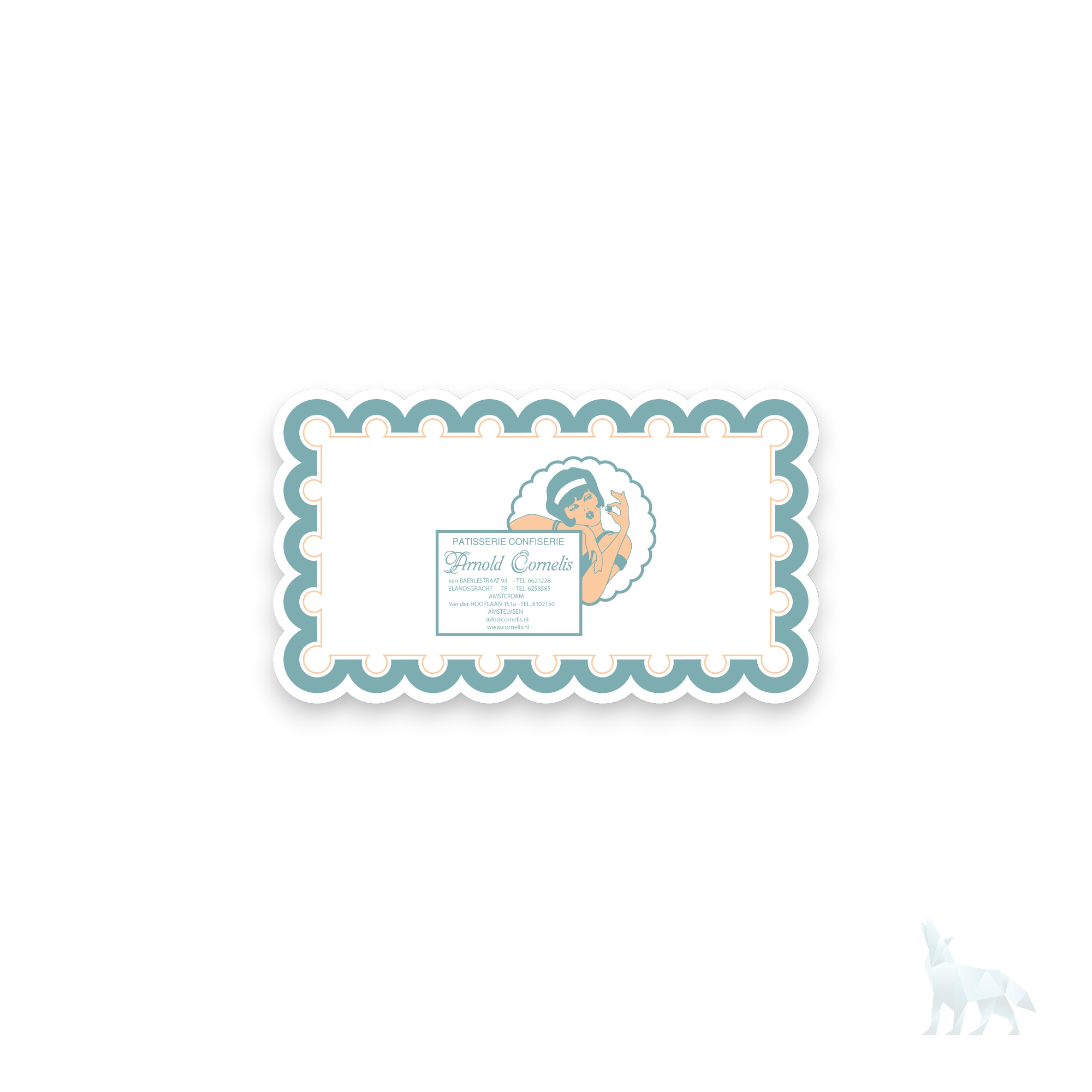 Cakeranden - Afbeelding 4